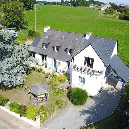 Le Clos Des Fontaines Plouër-sur-Rance Екстериор снимка